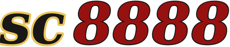 sc8888 logo