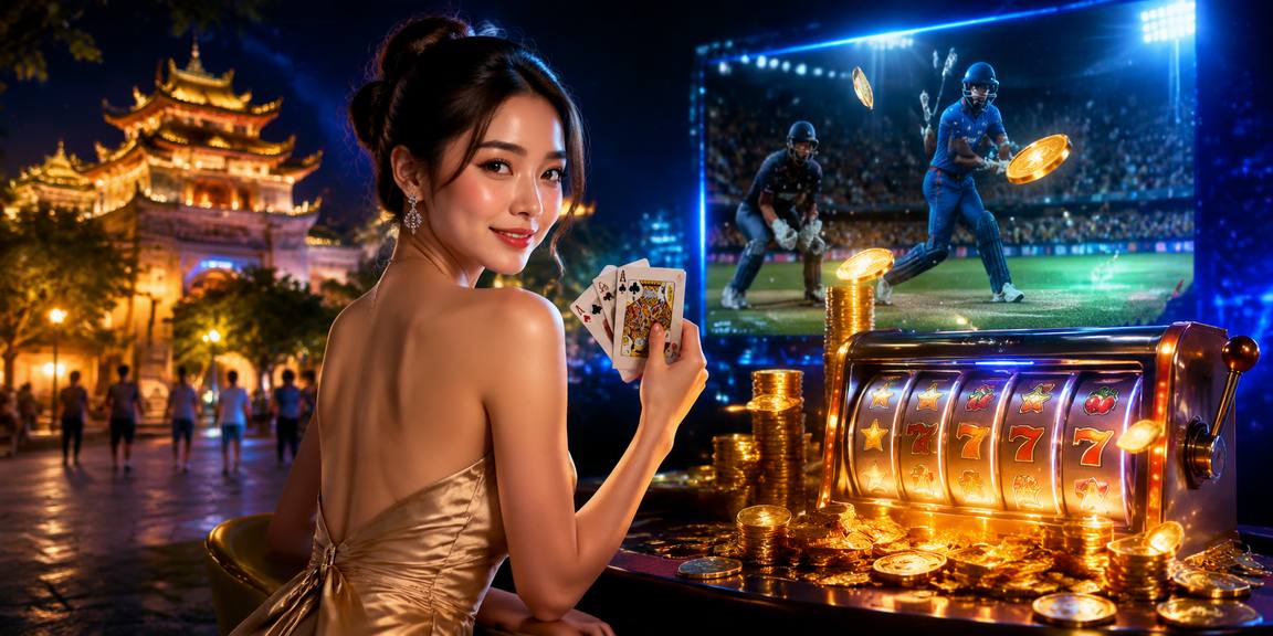 sc8888 sc8888 Casino có những gì cho bạn?
